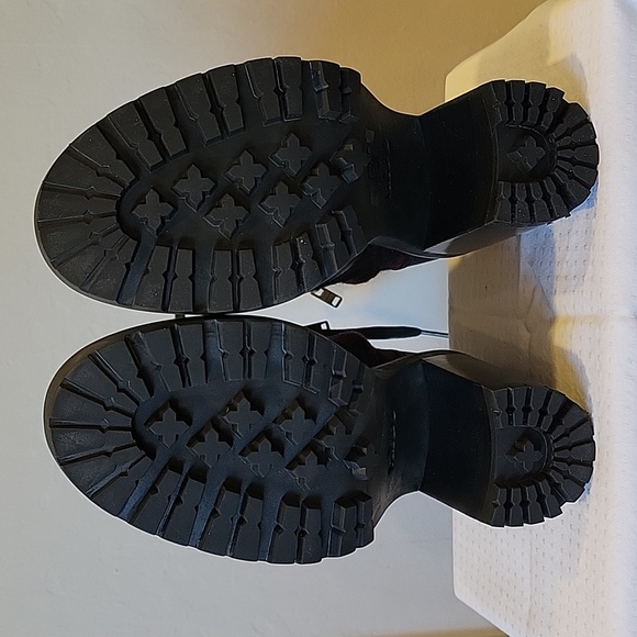 Coach Hedy Bootie - Picture 3 of 4